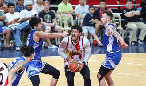 News – San Miguel Beermen.